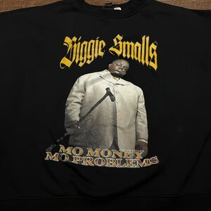 Biggie Smalls